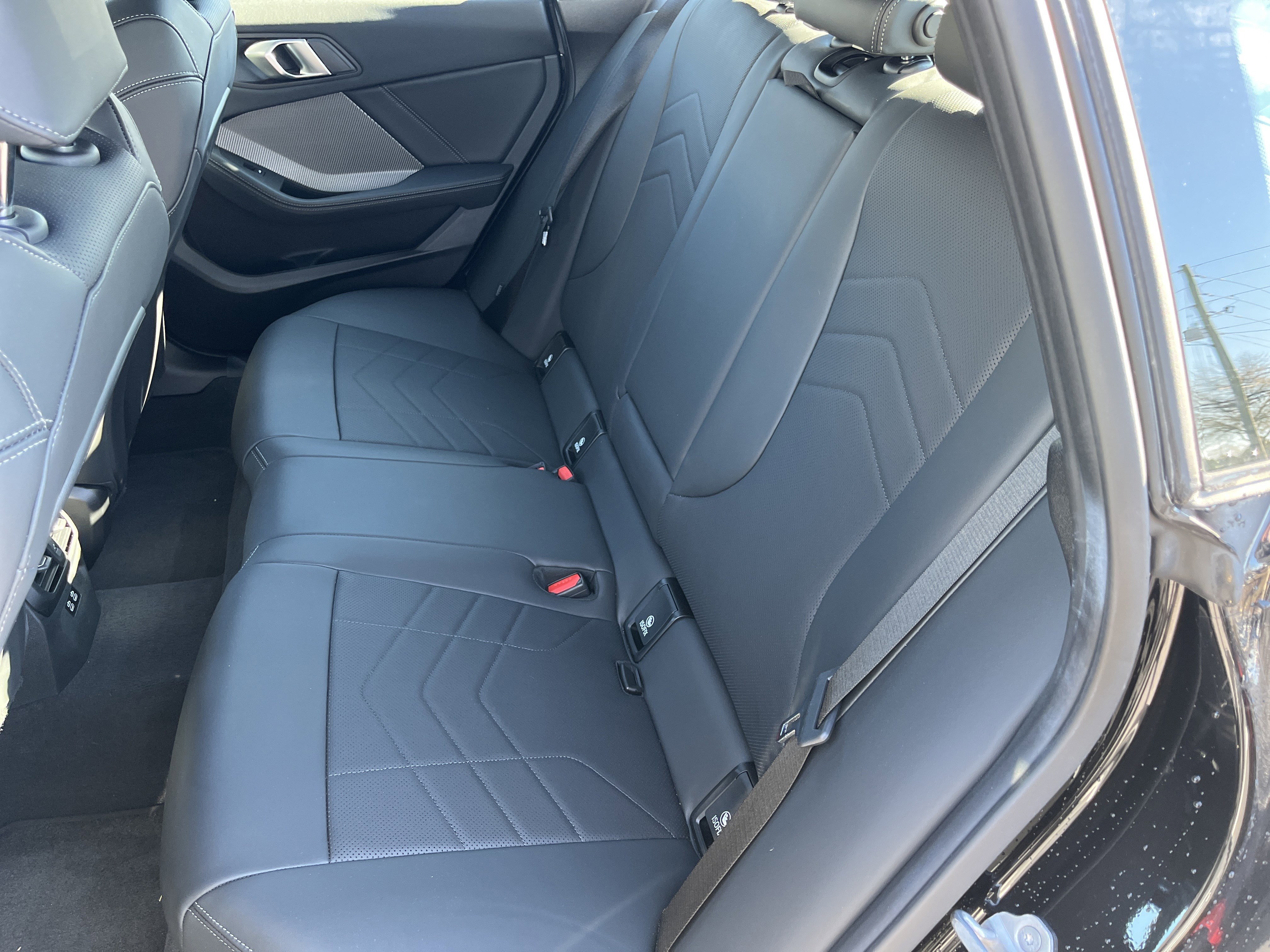 Used 2025 BMW 228i xDrive image 17