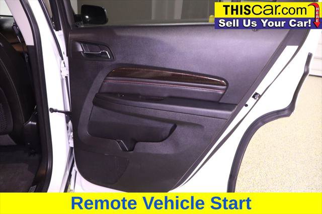 Used 2016 GMC Terrain Denali FWD image 32