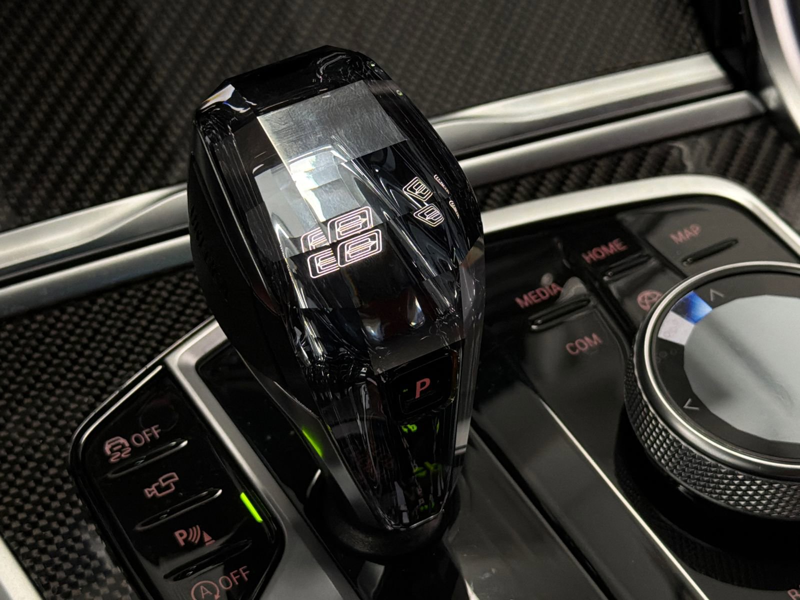 Used 2025 BMW M850i xDrive Coupe w/ M Carbon Exterior Package image 39