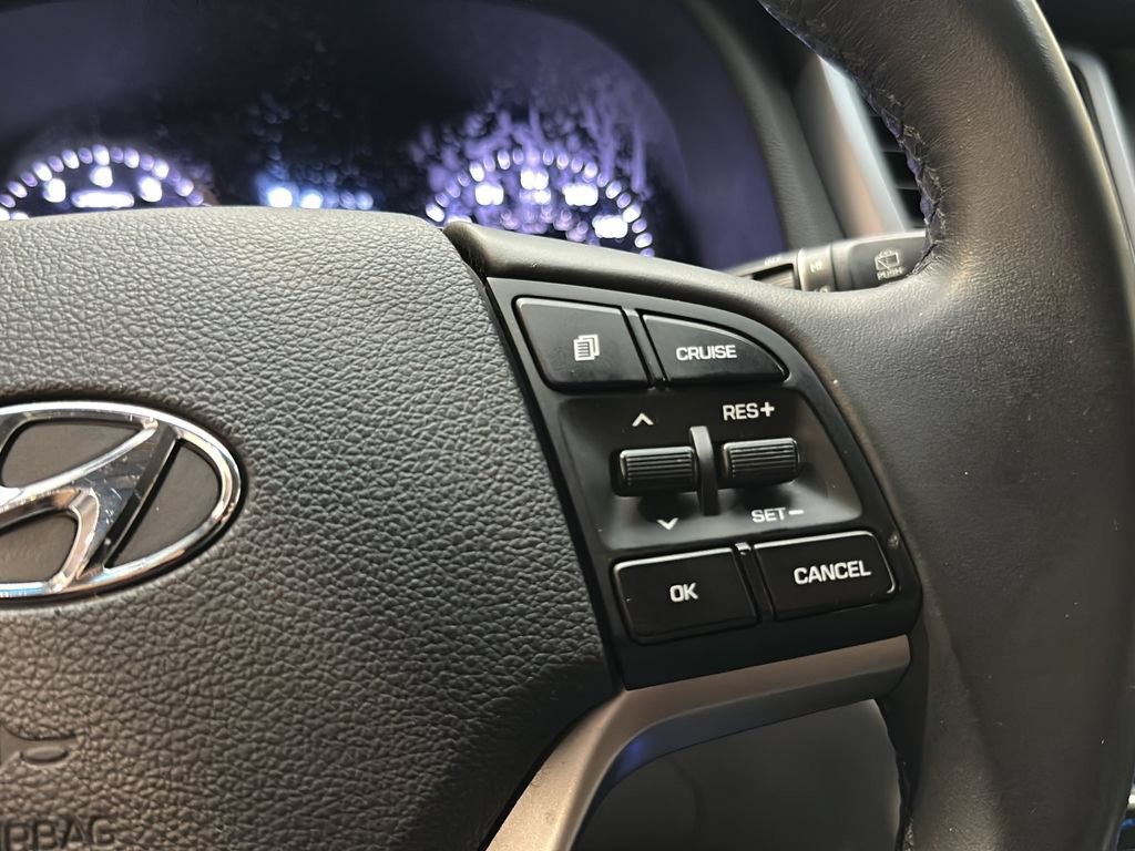 Used 2018 Hyundai Tucson Value AWD/4WD image 20
