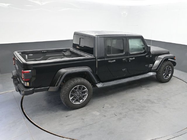 Used 2020 Jeep Gladiator Overland AWD/4WD image 38