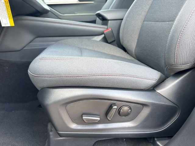 New 2027 Ford Explorer Active RWD image 22