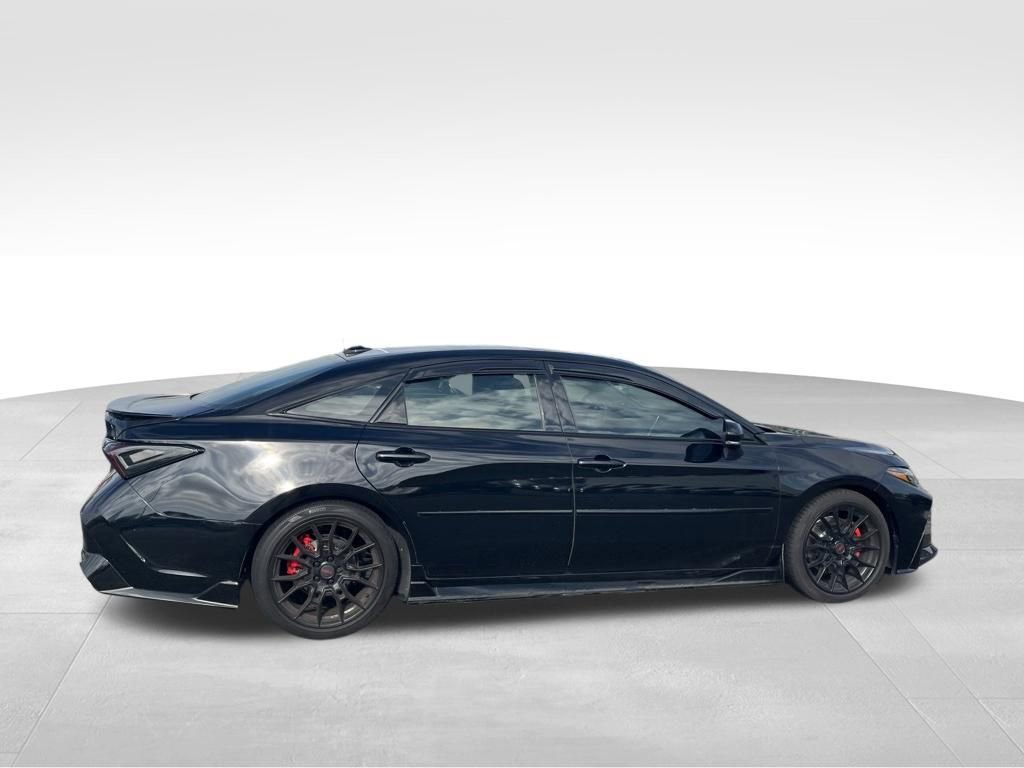Used 2021 Toyota Avalon TRD image 14