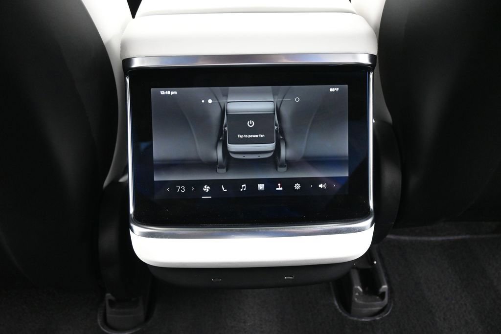 Used 2021 Tesla Model S Plaid AWD/4WD image 18