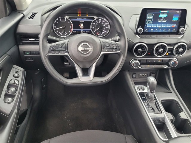 Used 2024 Nissan Sentra SV image 10