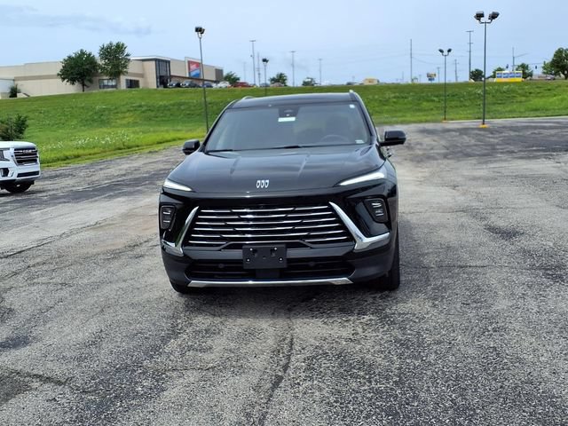 Used 2025 Buick Enclave Preferred AWD/4WD image 58