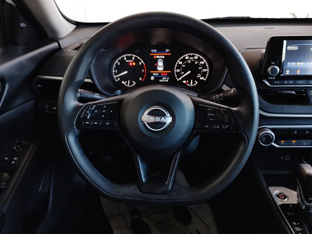 Used 2024 Nissan Altima 2.5 S FWD image 23