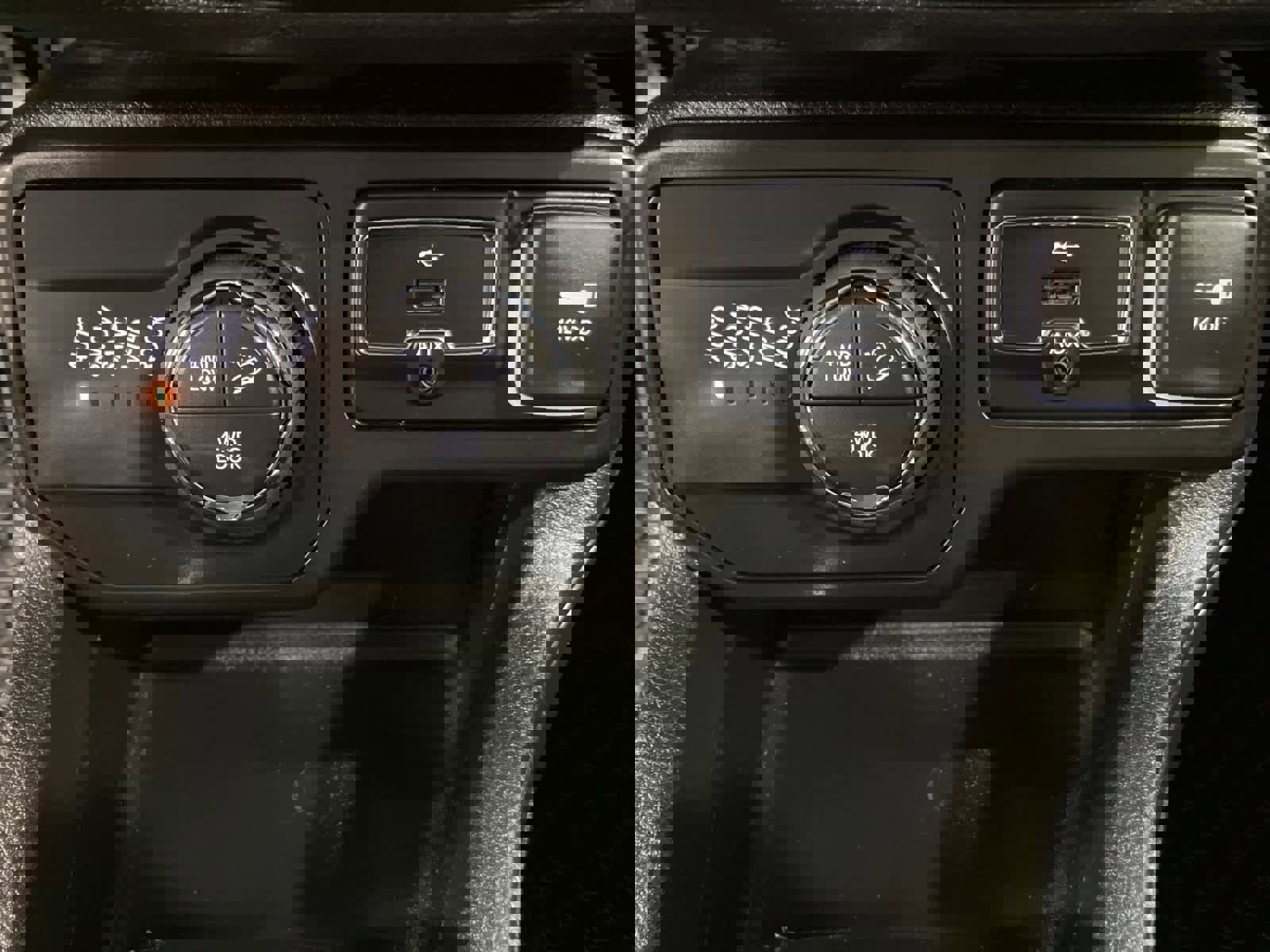 Used 2023 Jeep Renegade Trailhawk image 18