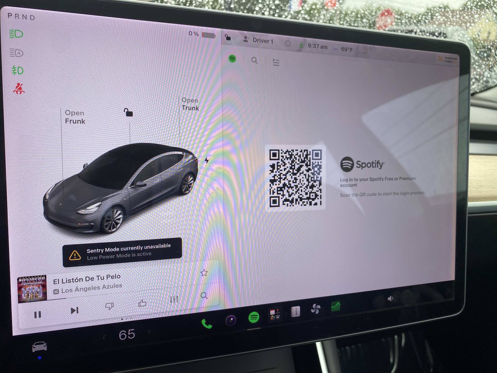 Used 2018 Tesla Model 3 Long Range RWD image 17