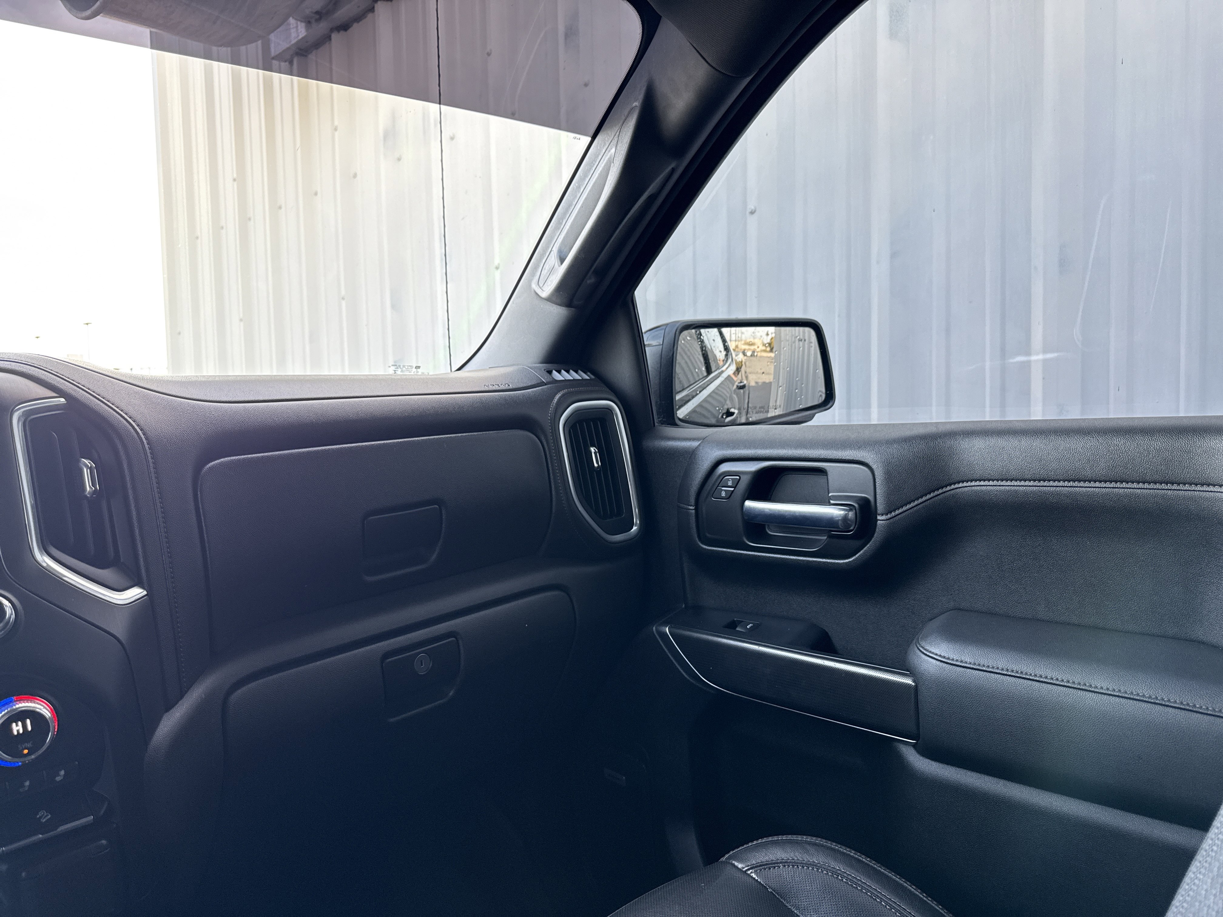 Used 2020 GMC Sierra 1500 AT4 w/ AT4 Premium Package image 21