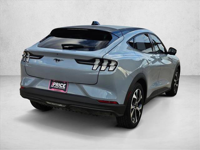 Used 2025 Ford Mustang Mach-E Select w/ Comfort Package Lite RWD image 5