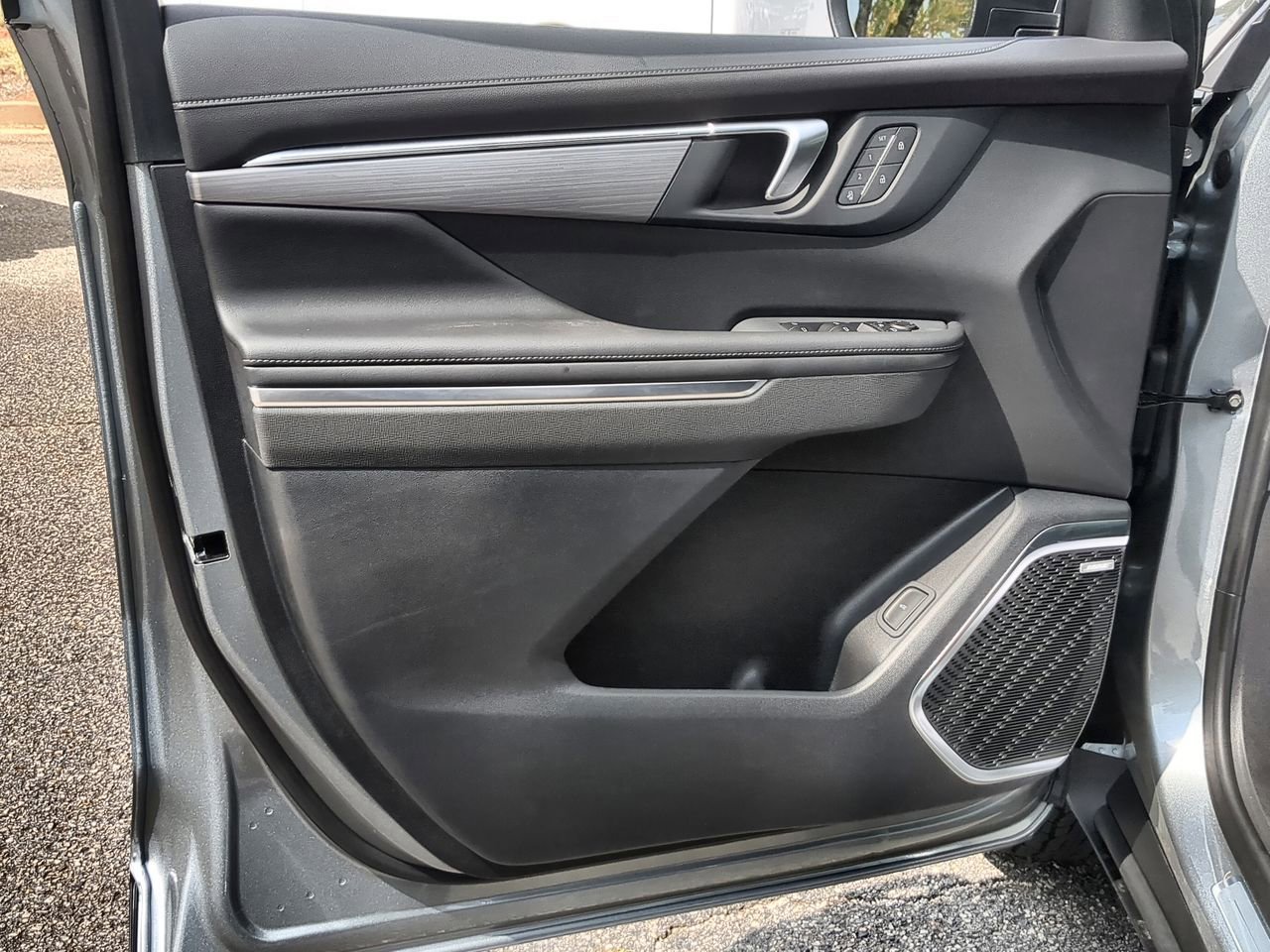 New 2026 Buick Enclave Preferred w/ Super Cruise Package image 22