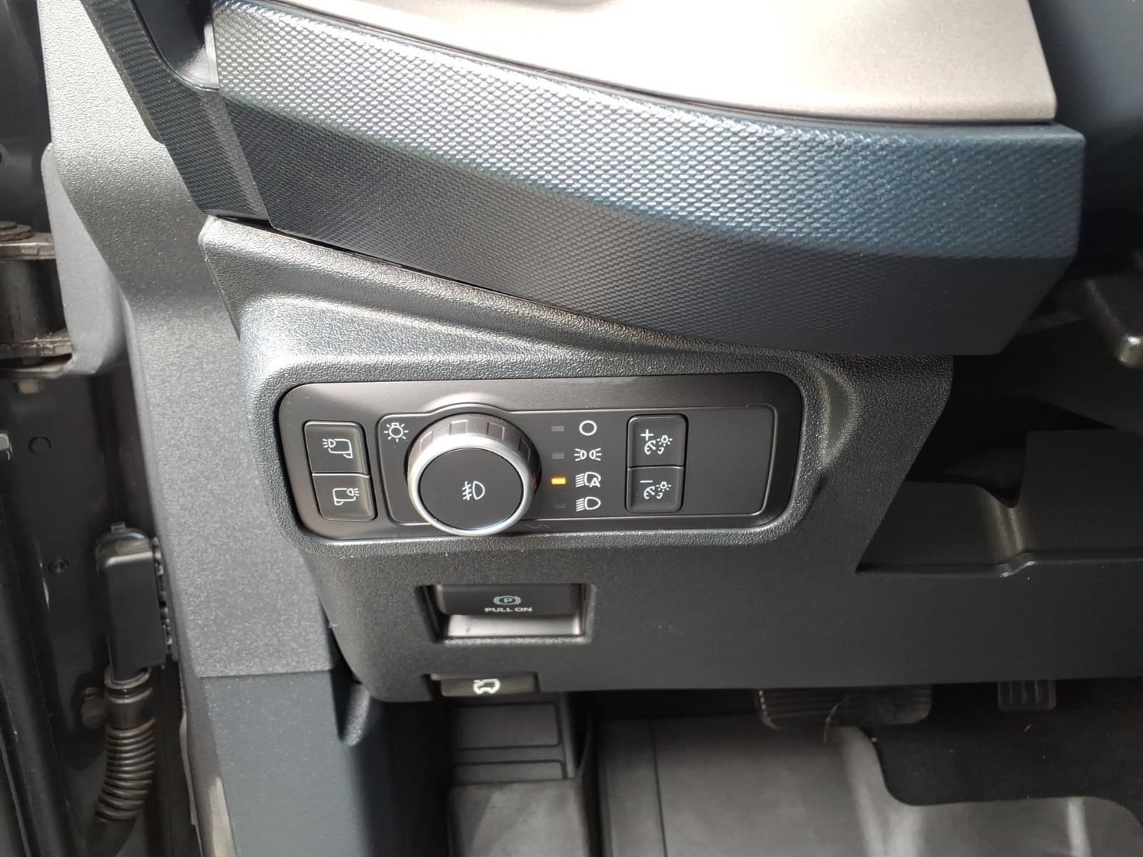 Used 2021 Ford Bronco Outer Banks AWD/4WD image 20