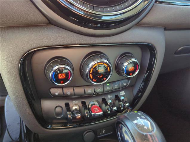 Used 2019 MINI Cooper Clubman S FWD image 11