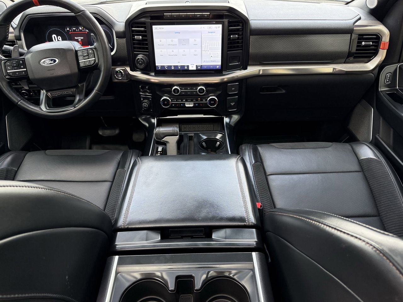 Certified 2023 Ford F150 Raptor image 10