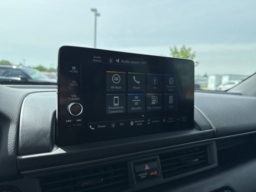 Certified 2023 Honda Pilot TrailSport image 21