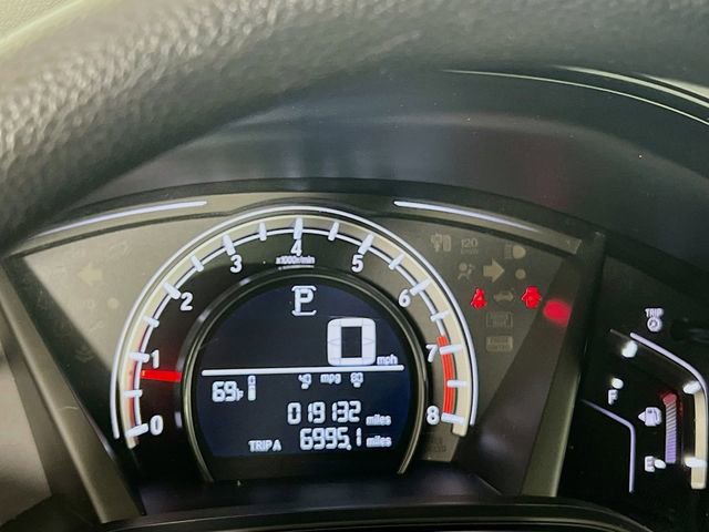 Used 2019 Honda CR-V LX image 13