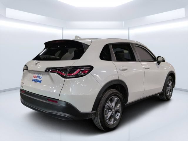 Used 2026 Honda HR-V LX image 3