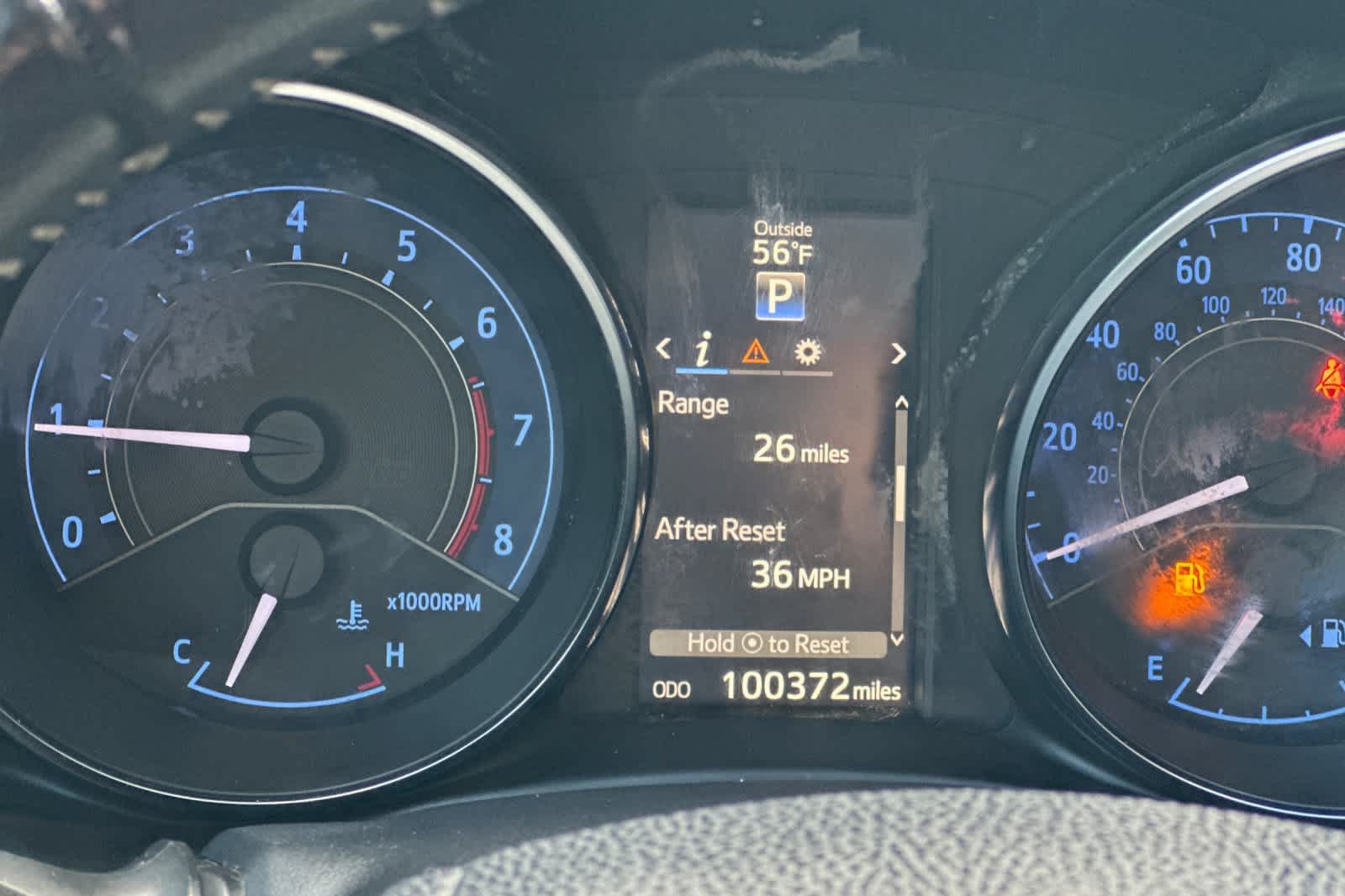 Used 2016 Scion iM FWD image 24