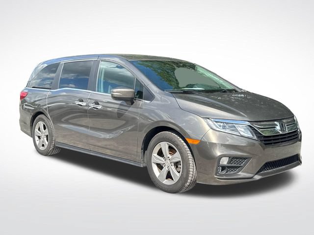 Used 2021 Honda Odyssey Elite image 9
