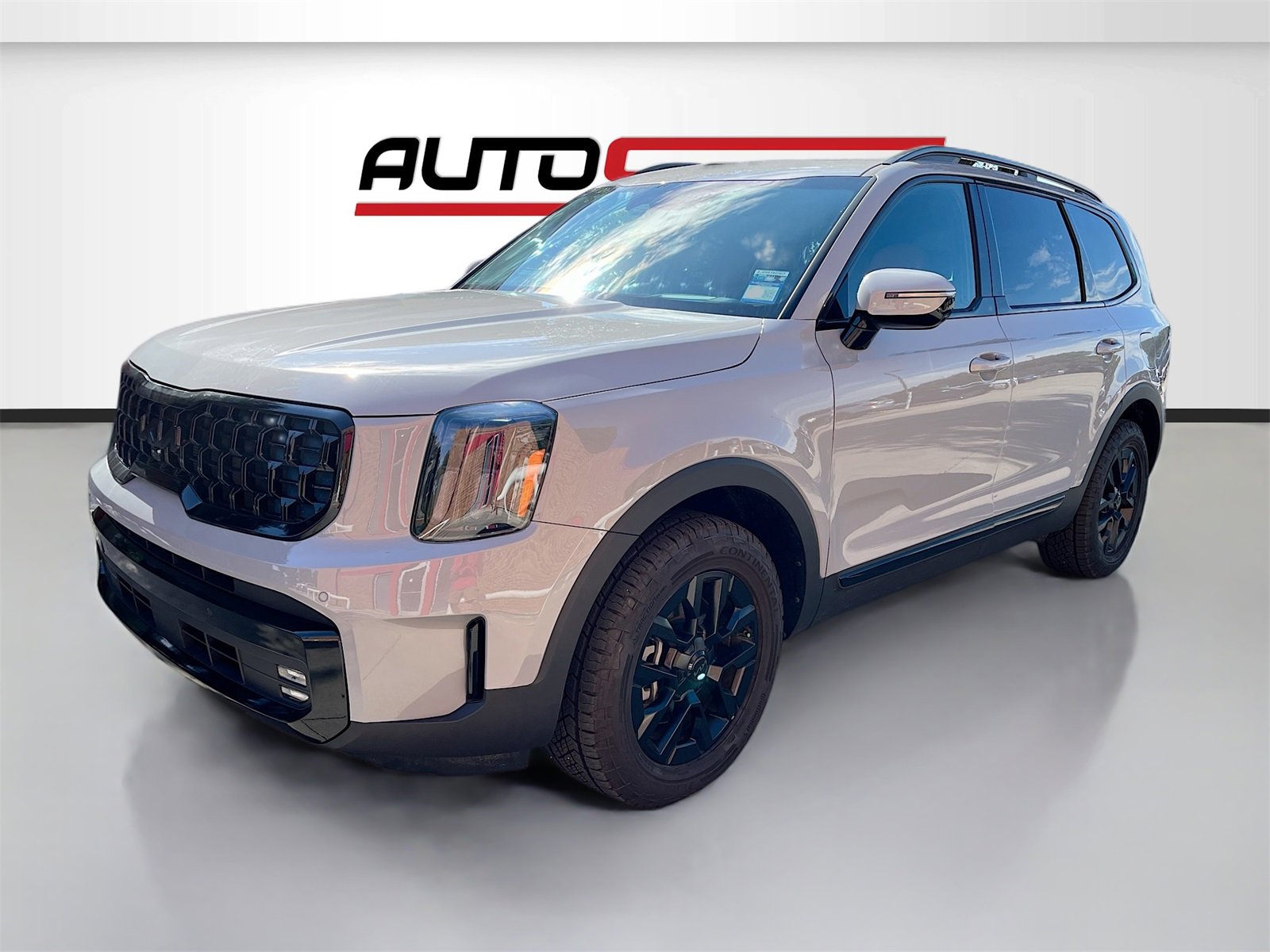 Used 2025 Kia Telluride SX Prestige X-Pro image 3