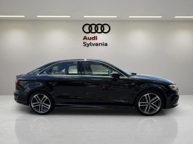 Used 2018 Audi A3 2.0T Premium Plus AWD/4WD image 8
