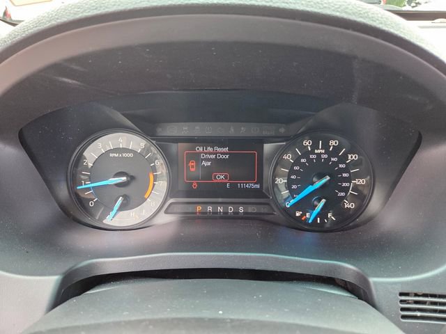 Used 2017 Ford Explorer XLT FWD image 26