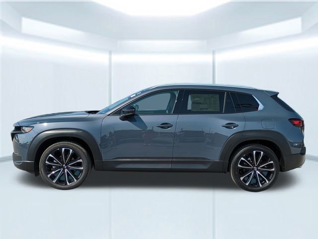 New 2025 MAZDA CX-50 AWD 2.5 Turbo w/ Weather Package image 2