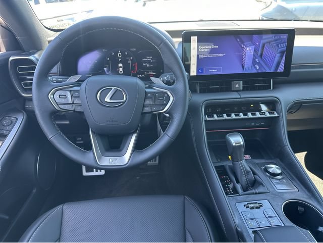 New 2026 Lexus IS 350 F Sport RWD image 13