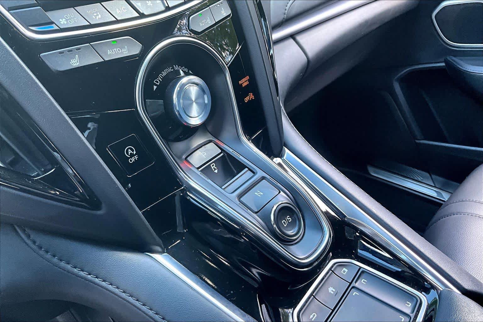 Certified 2023 Acura RDX AWD image 17
