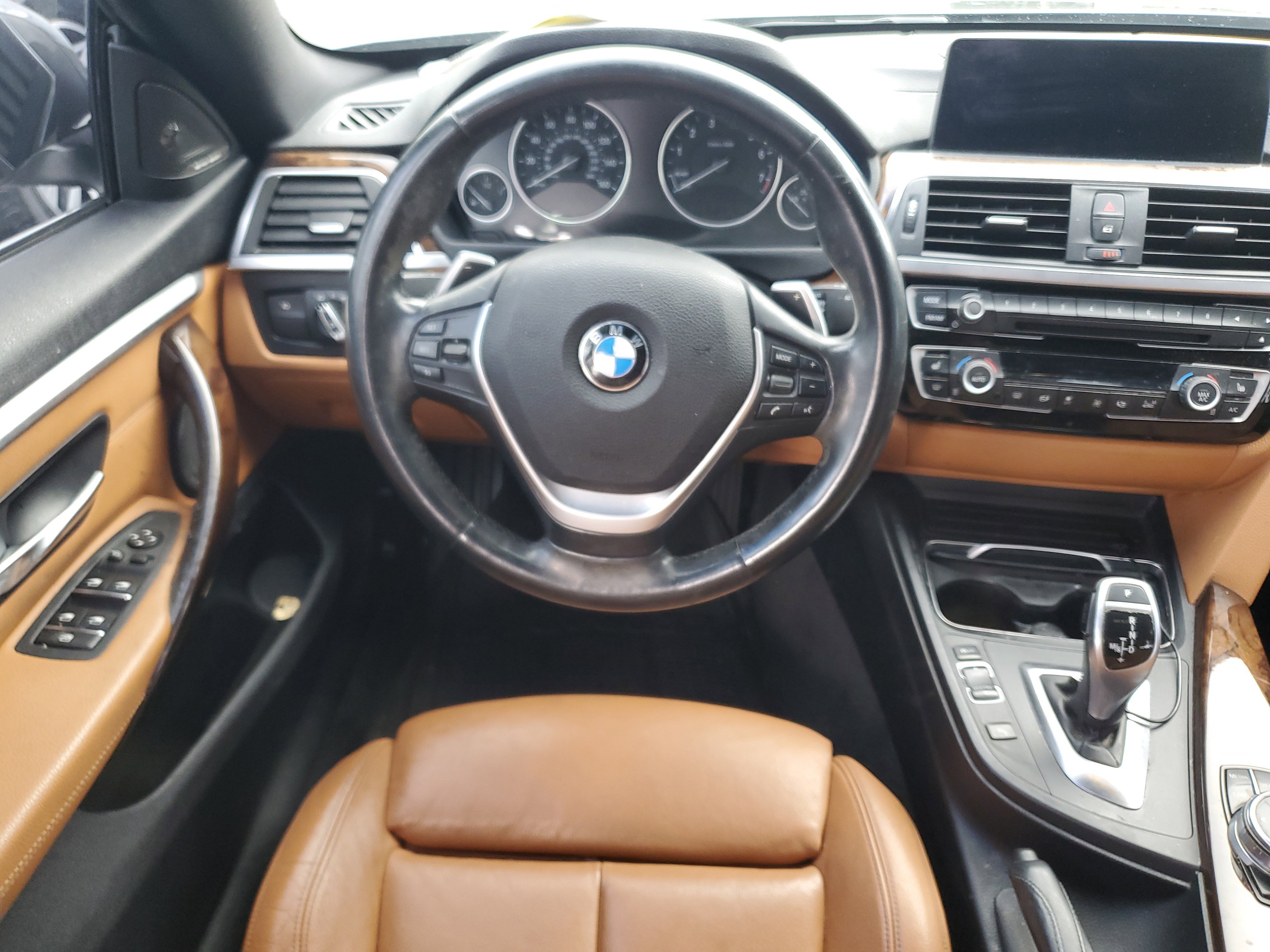 Used 2018 BMW 430i Gran Coupe image 7
