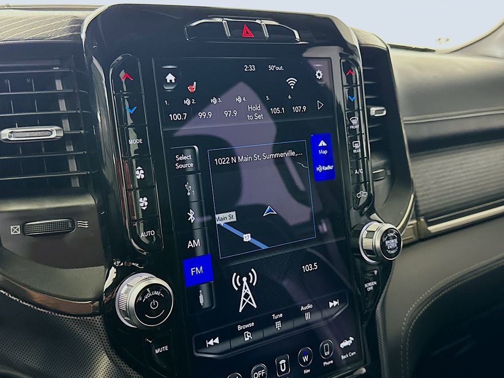 Used 2021 RAM 1500 Limited RWD image 30