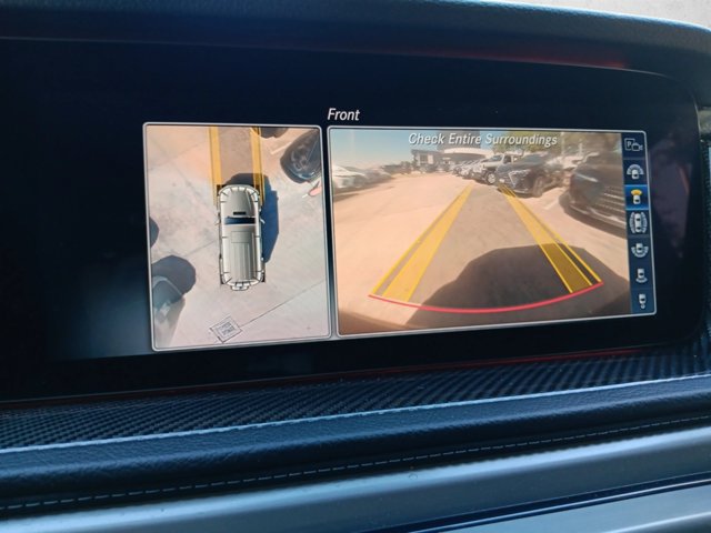 Used 2019 Mercedes-Benz G 63 AMG 4MATIC image 12