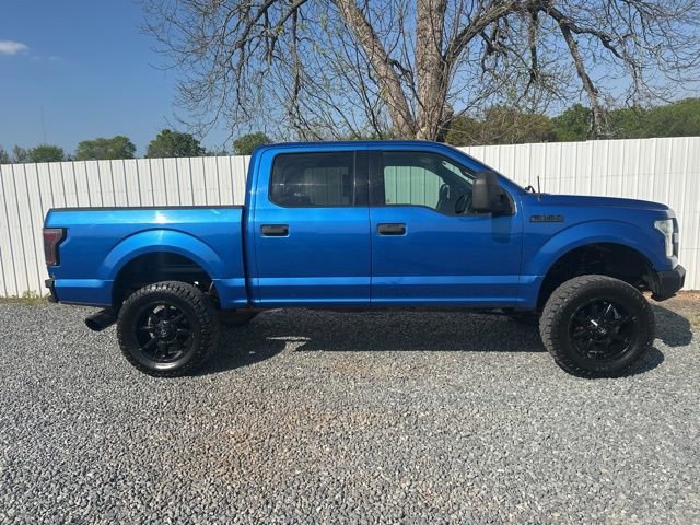 Used 2016 Ford F150 XLT image 6