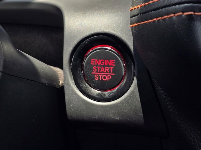 Used 2024 Honda HR-V Sport image 19
