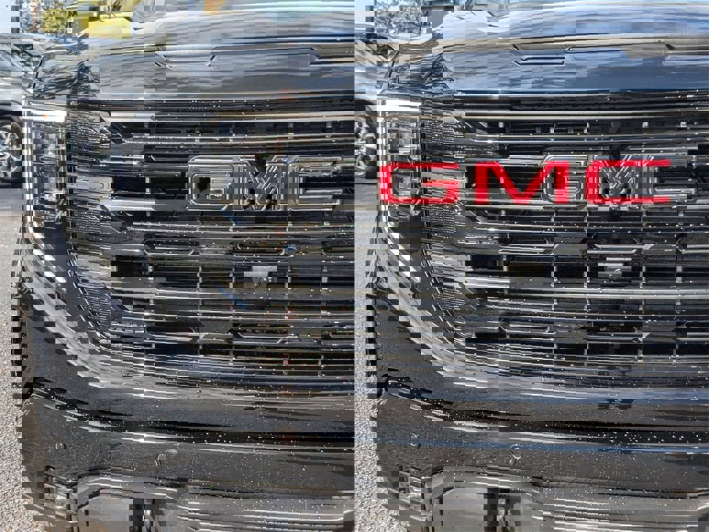 New 2026 GMC Sierra 1500 Elevation w/ Elevation Premium Package image 10