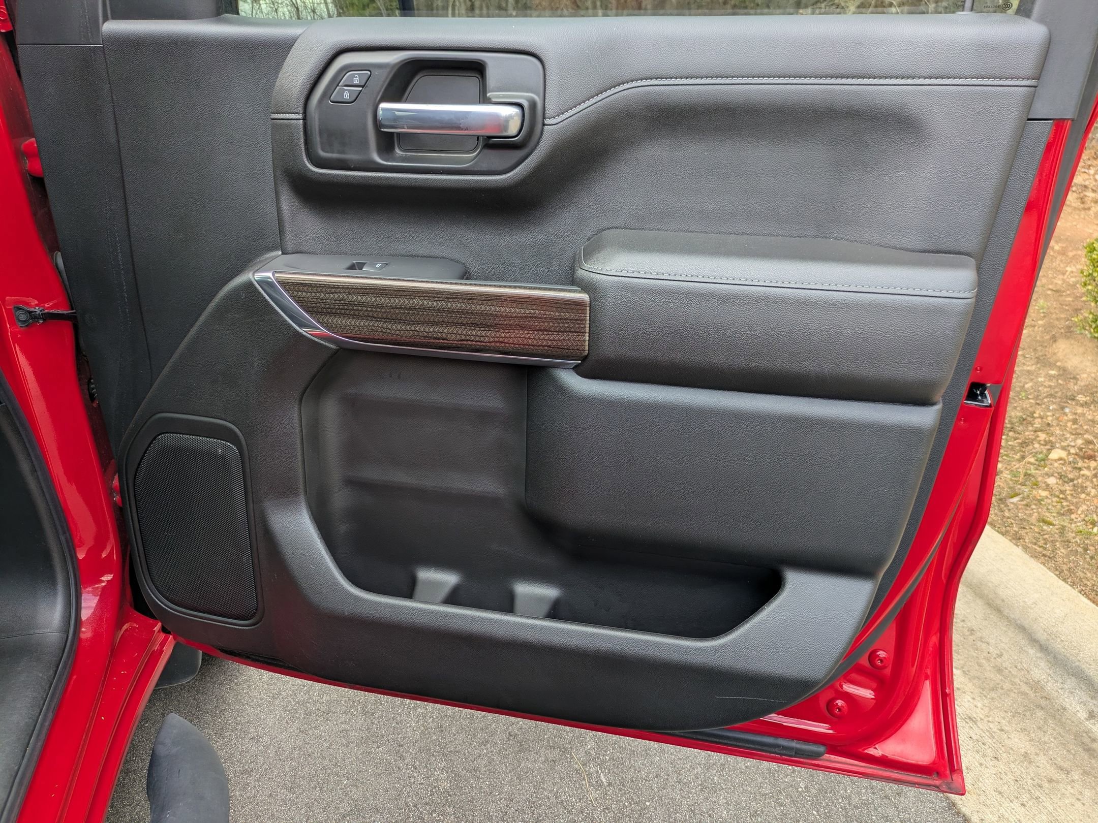 Used 2021 Chevrolet Silverado 1500 RST w/ Rally Edition image 33