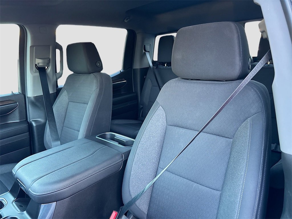 Used 2024 Chevrolet Silverado 1500 RST w/ All Star Edition Plus image 22