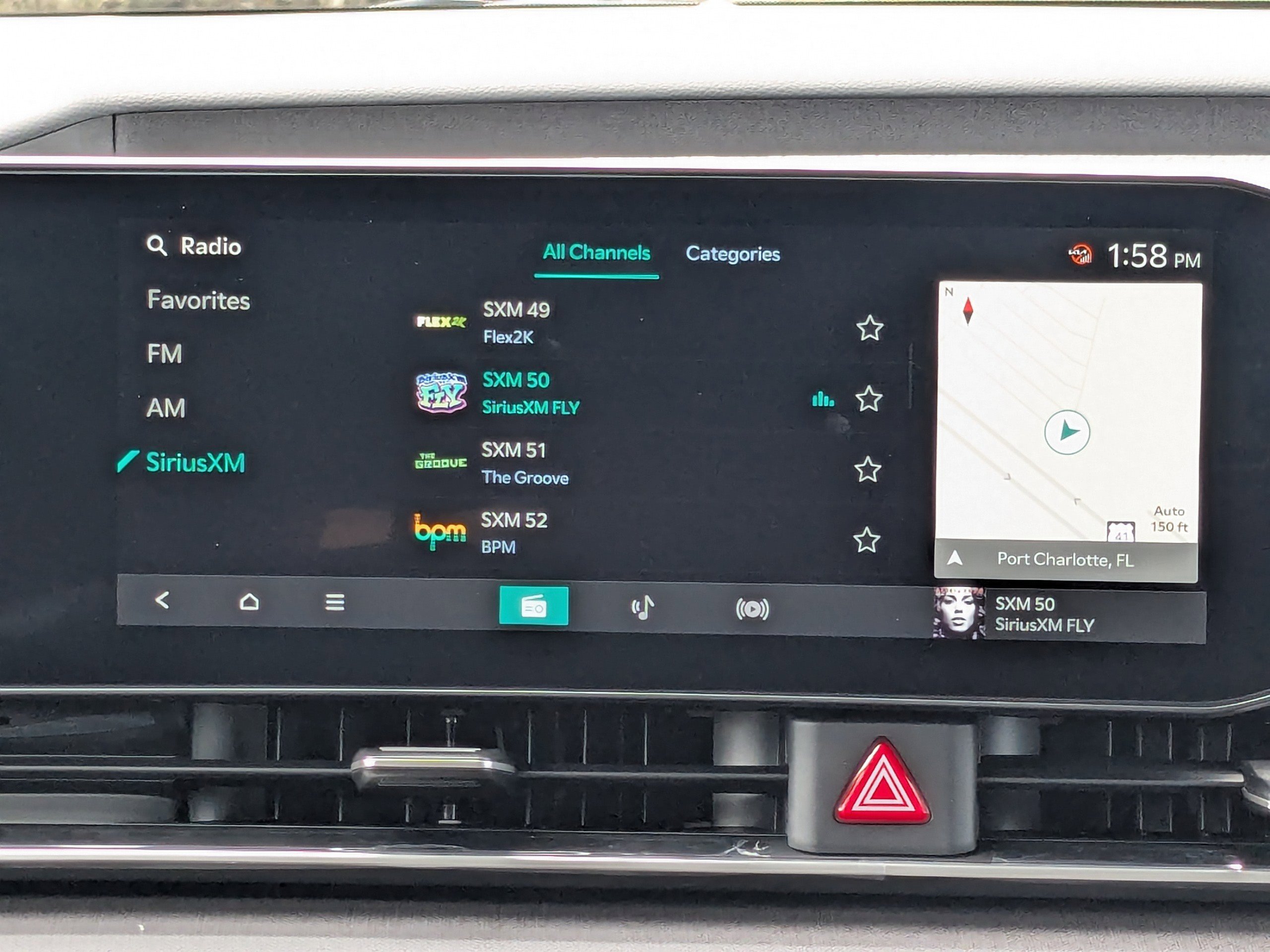 New 2026 Kia Carnival SX image 23