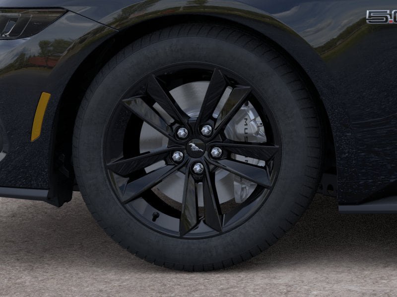 New 2026 Ford Mustang GT RWD image 43