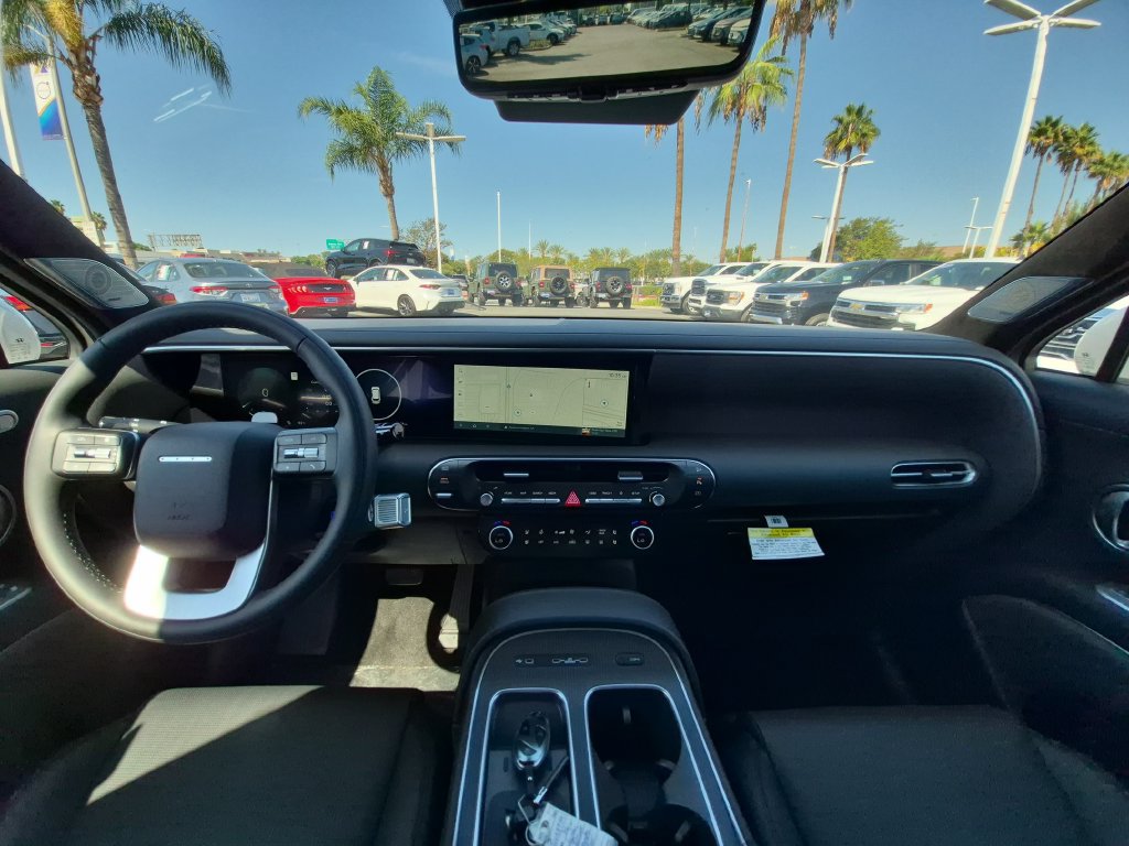 New 2026 Hyundai Palisade Calligraphy AWD/4WD image 28