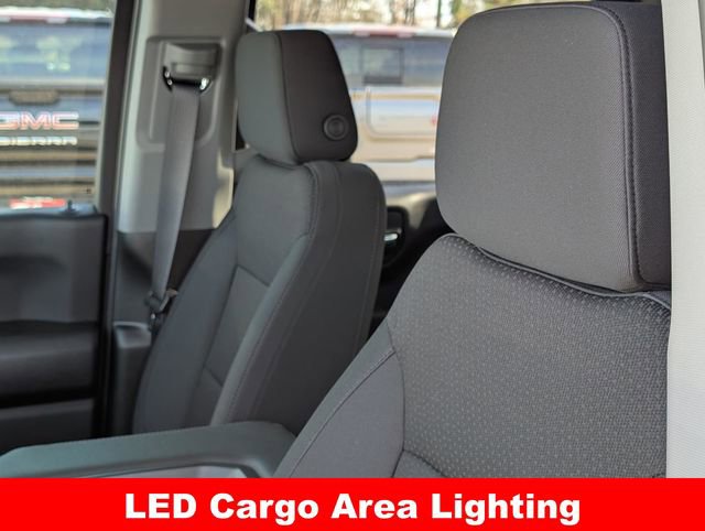 New 2026 GMC Sierra 1500 Pro w/ Pro Value Package image 16