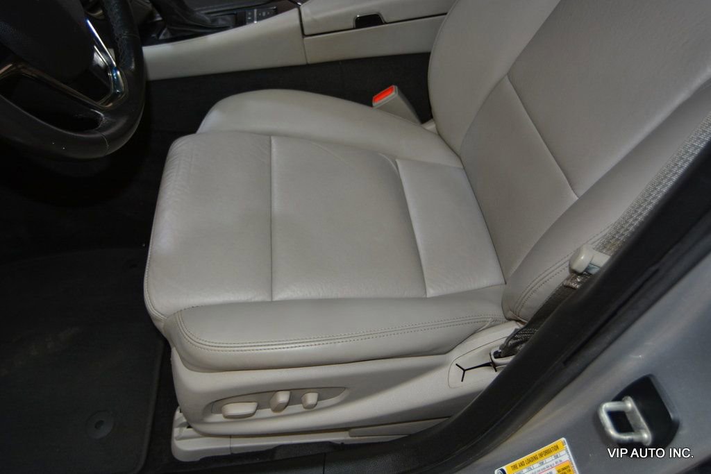 Used 2015 Cadillac CTS Sedan image 17