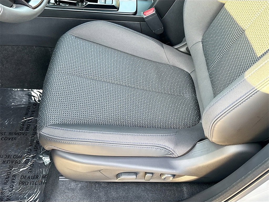 New 2026 Subaru Forester Premium image 16