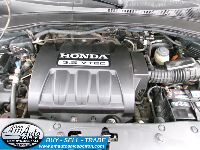 Used 2006 Honda Pilot EX-L image 23