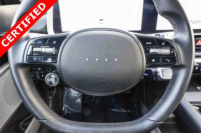 Certified 2023 Hyundai Ioniq 6 SEL image 26