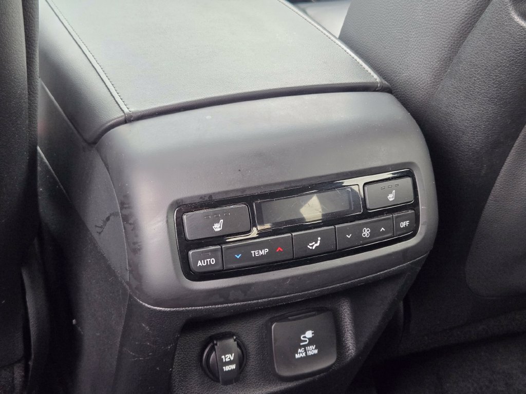 Used 2022 Hyundai Palisade SEL w/ Premium Package AWD/4WD image 29