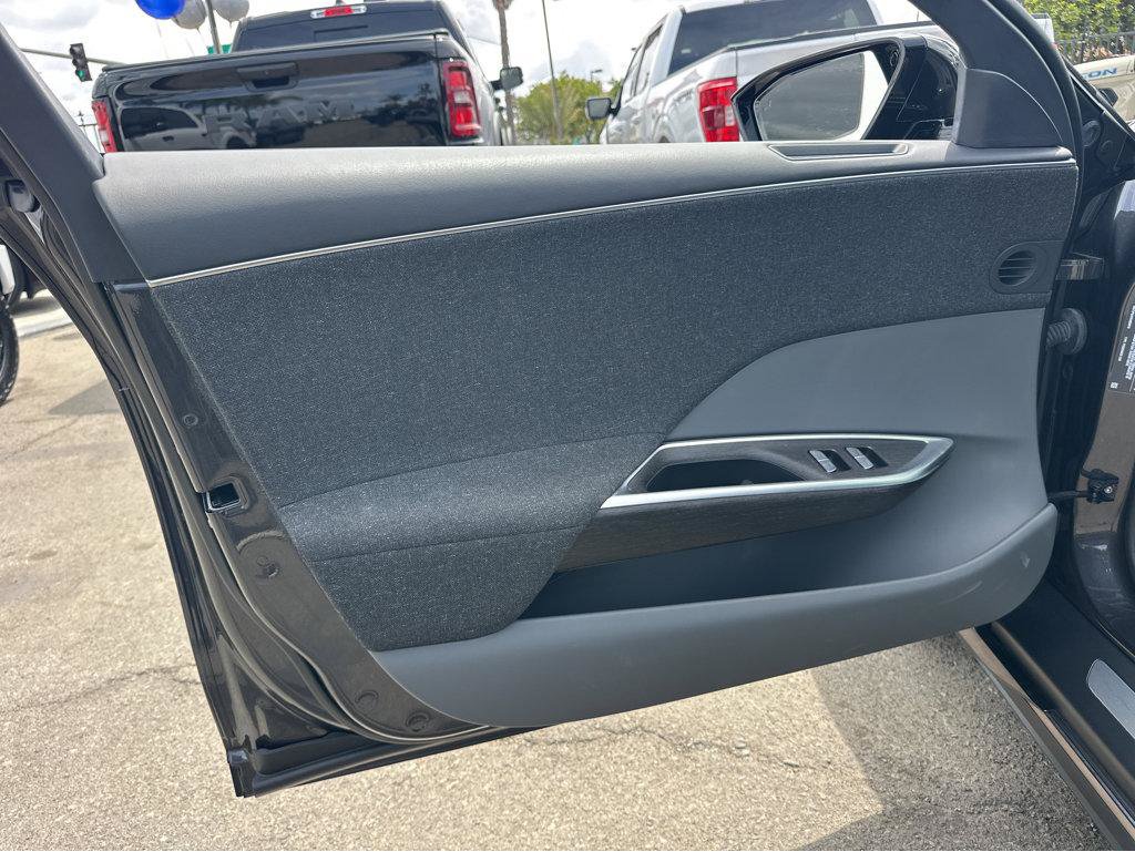 Used 2024 Lucid Air Pure RWD image 15