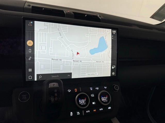 New 2026 Land Rover Defender 110 S AWD/4WD image 20