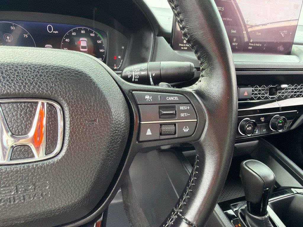 Used 2024 Honda Accord Sport image 31